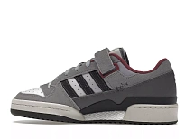 Фото № 5 с приближением к товару «‎adidas Forum 84 Low Home Alone 2»