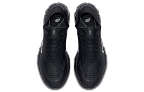 Фото № 4 с приближением к товару «‎Nike Renew Lucent Black»