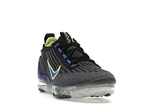 Фото № 4 с приближением к товару «‎Nike Air VaporMax 2021 FK Obsidian»