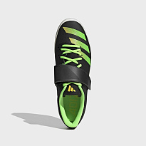 Фото № 3 с приближением к товару «‎Adidas Adizero Shotput»