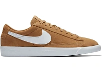 Фото № 1 с приближением к товару «‎Nike Blazer Low Elemental Gold White»