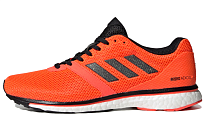 Фото № 1 с приближением к товару «‎adidas Adizero Adios 4 Women's»