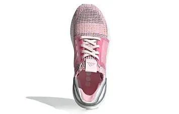 adidas Ultra Boost 19 True Pink Orchid Tint (W) True PinkOrchid Tint - 5