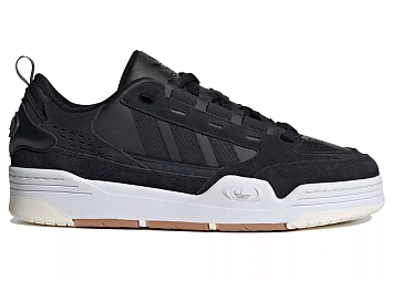 adidas ADI2000 Black Gum - 1
