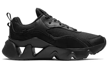 Nike Wmns RYZ 365 2 Low-Top Running Shoes Black (CU4874-002) - 3