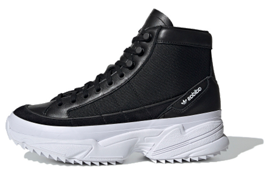 Фото № 1 с приближением к товару «‎adidas Originals WMNS KIELLOR XTRA BlackWhite»