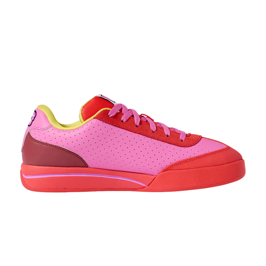 Фото № 1 с приближением к товару «‎BBC Ice Cream x Reebok Board Flip Pink Lemonade 2026»
