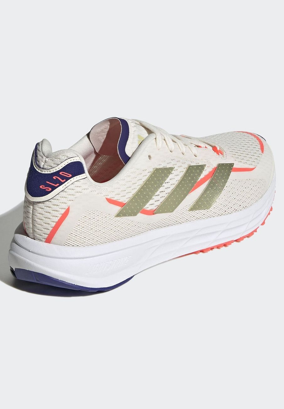 Фото № 4 с приближением к товару «‎Adidas Sl Street»