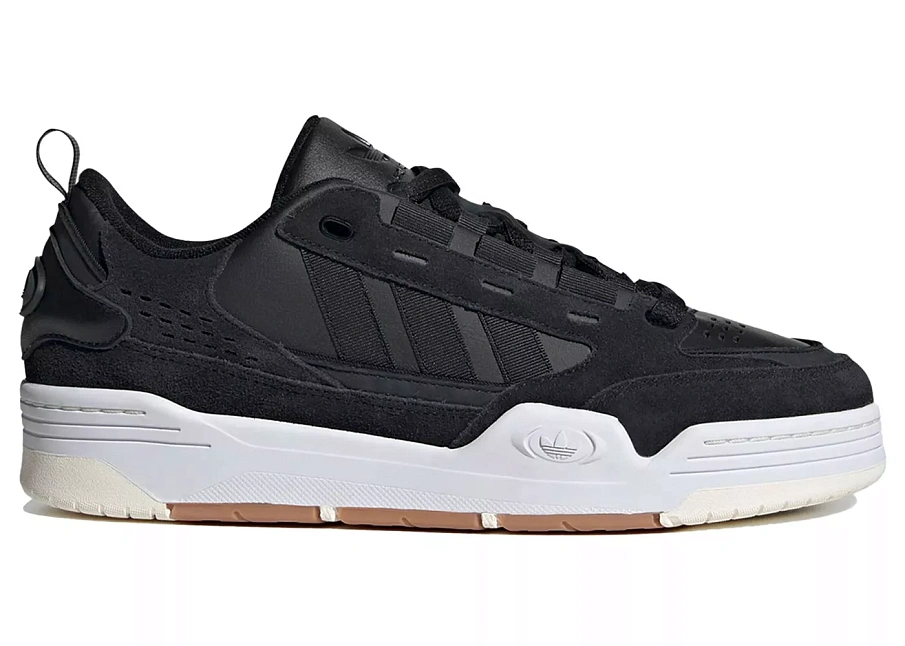 Фото № 1 с приближением к товару «‎adidas ADI2000 Black Gum»