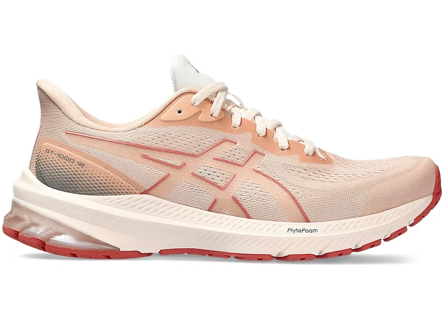 Фото № 1 с приближением к товару «‎ASICS GT-1000 12»