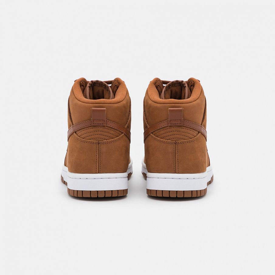 Фото № 3 с приближением к товару «‎Nike Dunk »