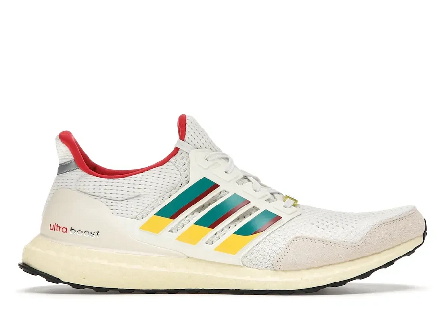 Фото № 1 с приближением к товару «‎adidas Ultra Boost DNA 1.0 ZX 6000»