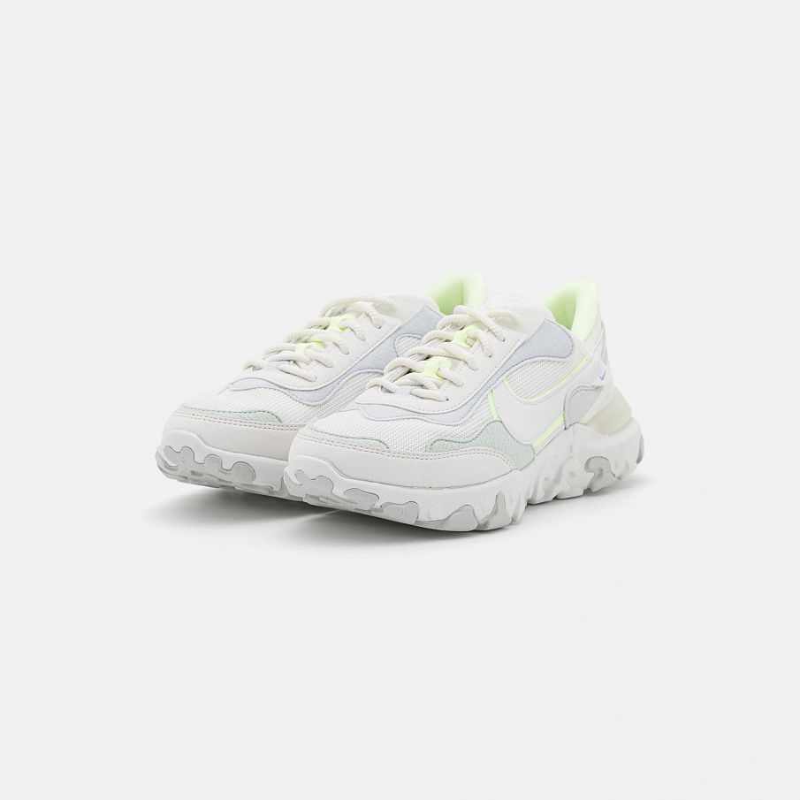 Фото № 2 с приближением к товару «‎Nike W React R3vision »