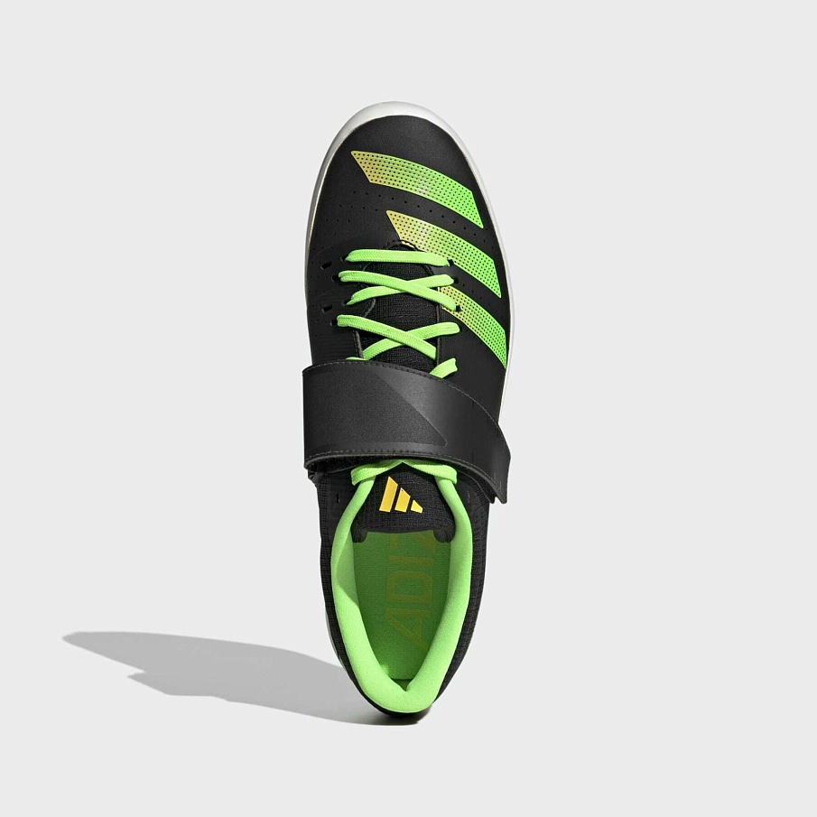 Фото № 3 с приближением к товару «‎Adidas Adizero Shotput»