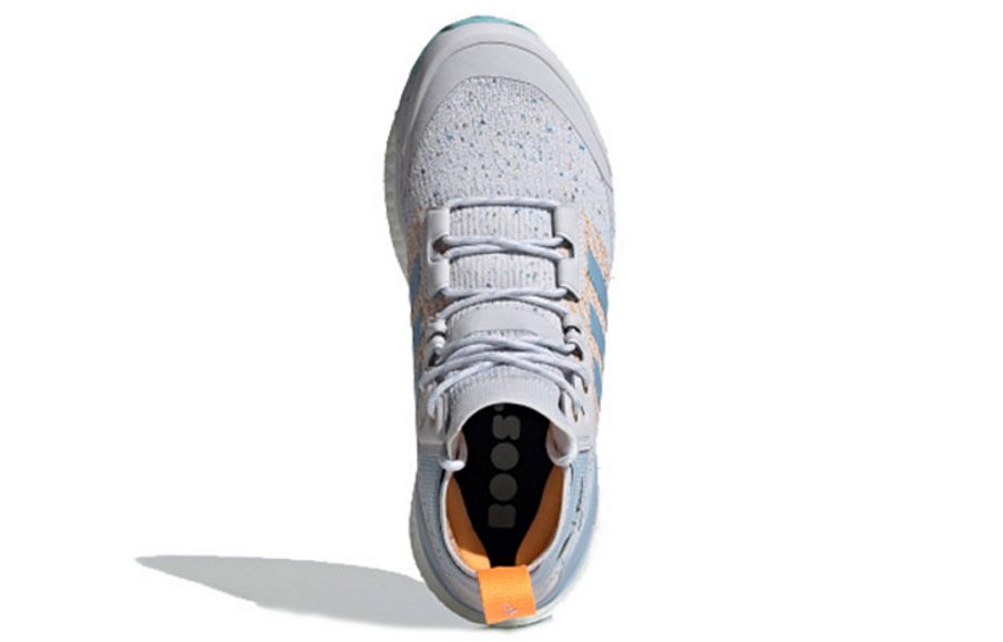 Фото № 4 с приближением к товару «‎adidas Terrex Free Hiker Parley»