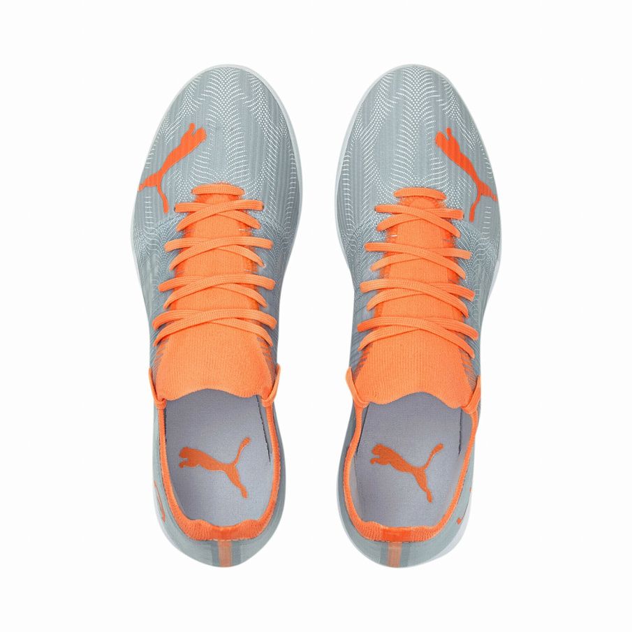 Фото № 3 с приближением к товару «‎Puma Ultra 3.4 IT Fussballschuhe »