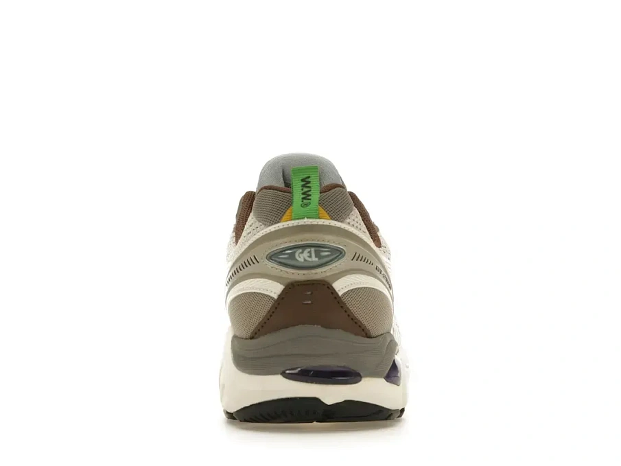 Фото № 4 с приближением к товару «‎ASICS GT-2160»
