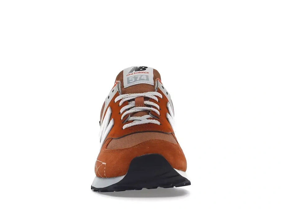 Фото № 2 с приближением к товару «‎New Balance 574v2»