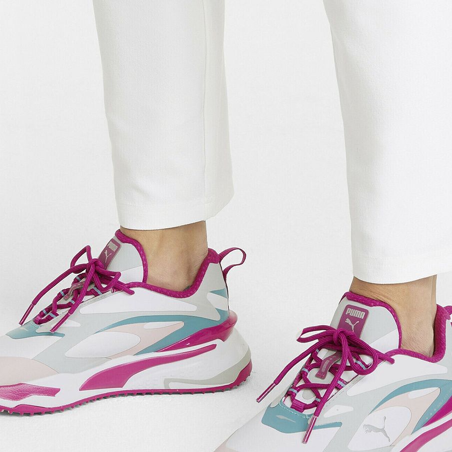 Фото № 2 с приближением к товару «‎Кроссовки Puma SPPU541A01A-A11»