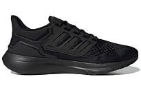 Фото № 2 с приближением к товару «‎adidas EQ21 Run Black»