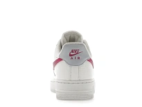 Фото № 4 с приближением к товару «‎Nike Air Force 1 Low '07 White Fire Pink »