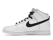 Фото № 3 с приближением к товару «‎Nike Dunk High Reverse Panda»