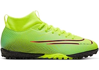 Фото № 1 с приближением к товару «‎Nike Mercurial Superfly 7 Academy MDS TF»