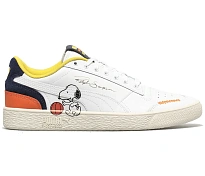 Фото № 1 с приближением к товару «‎Puma Ralph Sampson Peanuts»