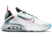 Фото № 1 с приближением к товару «‎Nike Air Max 2090 Pure Platinum »