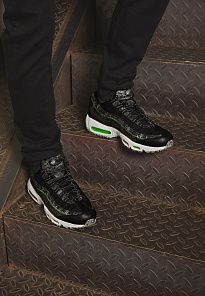 Фото № 3 с приближением к товару «‎Nike Air Max 95 »
