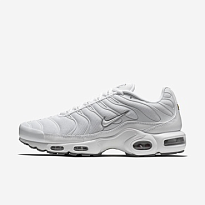 Фото № 1 с приближением к товару «‎Nike Air Max Plus 'White'»