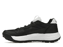 Фото № 3 с приближением к товару «‎Nike ACG Lowcate Black White»