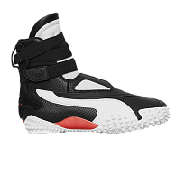 Фото № 1 с приближением к товару «‎Ottolinger x Puma Mostro Mid Black White»
