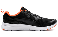 Фото № 2 с приближением к товару «‎Puma Flex Essential BlackOrange»