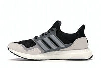 Фото № 3 с приближением к товару «‎adidas Ultra Boost S&L Black Grey»