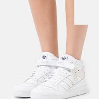 Фото № 2 с приближением к товару «‎Adidas Forum »