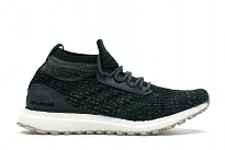 Фото № 1 с приближением к товару «‎adidas Ultra Boost ATR Mid Green Night»