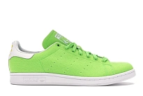 Фото № 1 с приближением к товару «‎adidas Stan Smith Pharrell Tennis Green»