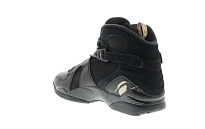 Фото № 5 с приближением к товару «‎Jordan 8 Retro OVO Black»