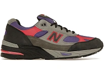 Фото № 1 с приближением к товару «‎New Balance 991»