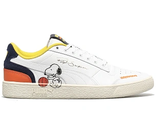 Puma Ralph Sampson Peanuts
