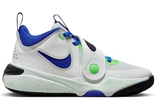 Nike Team Hustle D 11