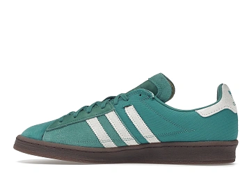 adidas Campus 80s Darryl Brown Active Green - 5