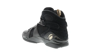 Jordan 8 Retro OVO Black - 5