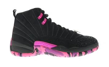 Jordan 12 Retro Doernbecher (2017) - 1
