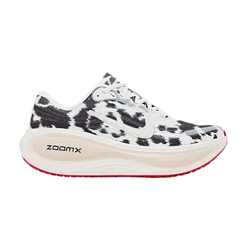 Nike Vomero Plus Cow Print Red