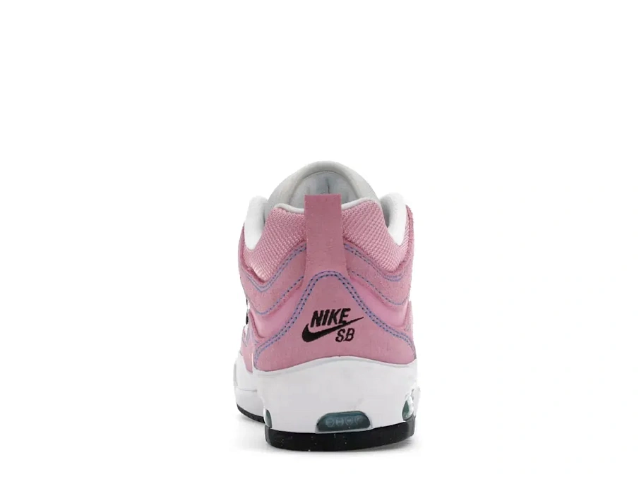 Фото № 4 с приближением к товару «‎Nike SB Air Max Ishod Wair»