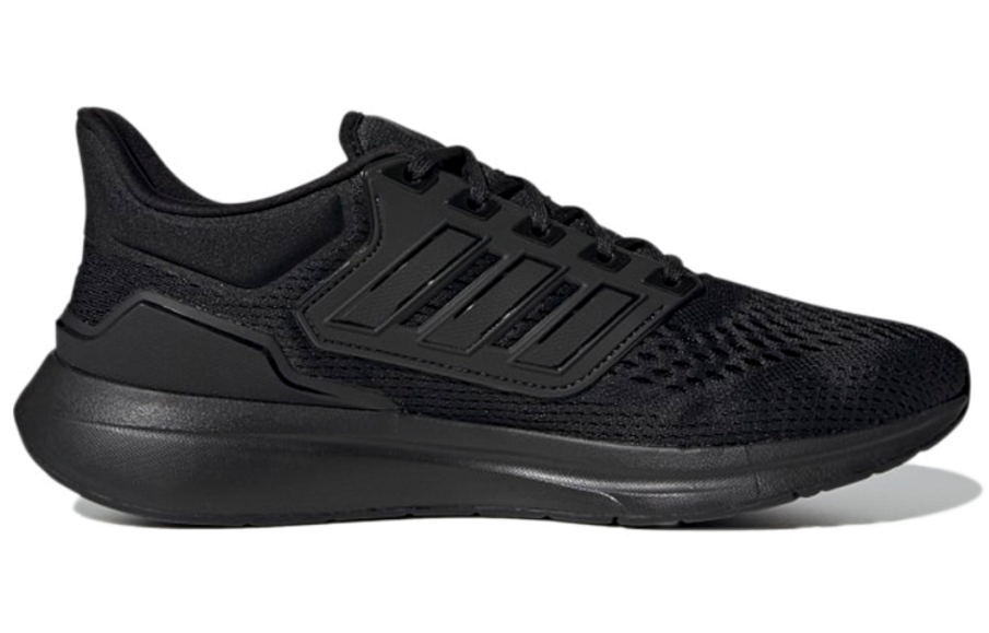 Фото № 2 с приближением к товару «‎adidas EQ21 Run Black»