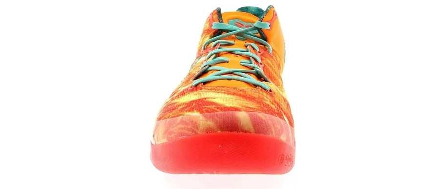 Фото № 3 с приближением к товару «‎Nike Kobe 8+ All-Star Area 72»