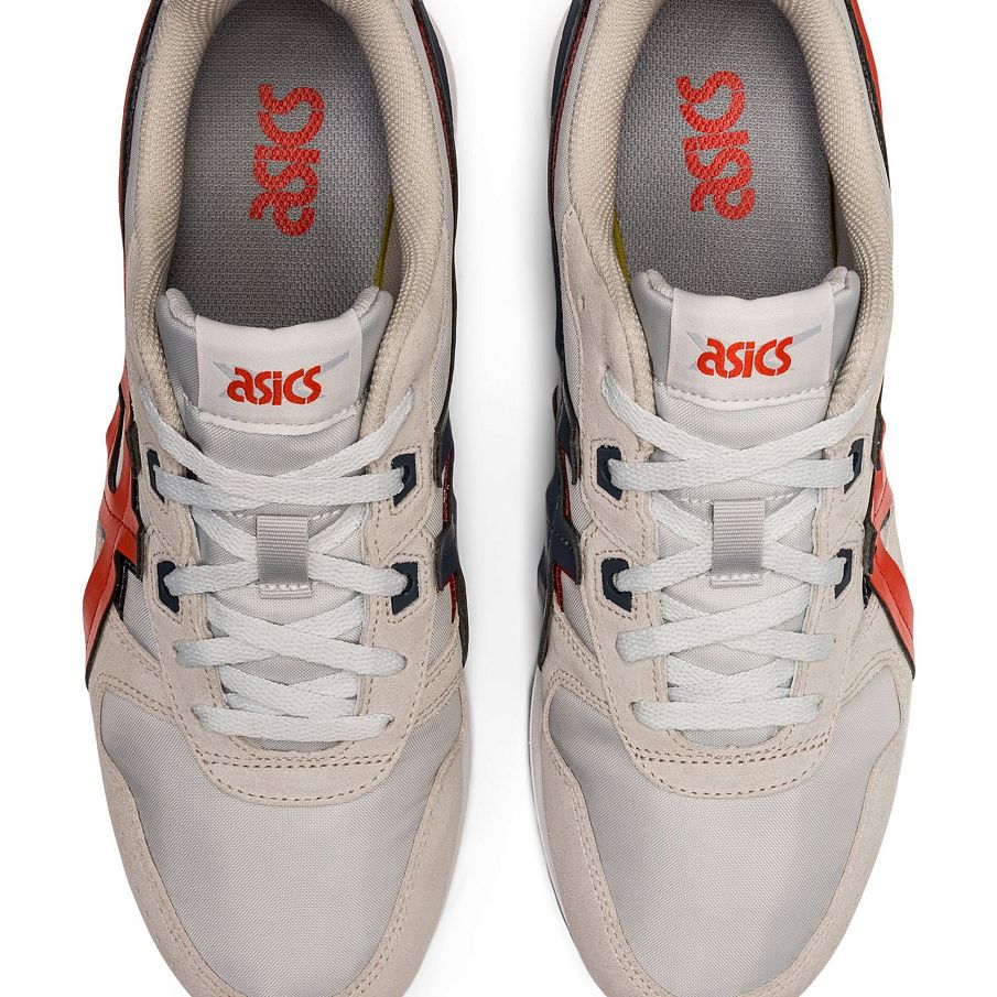 Фото № 3 с приближением к товару «‎Asics Lyte Classic »